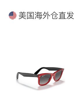 1h可退 【美国直邮】ray-ban 通用 太阳镜新款雷朋