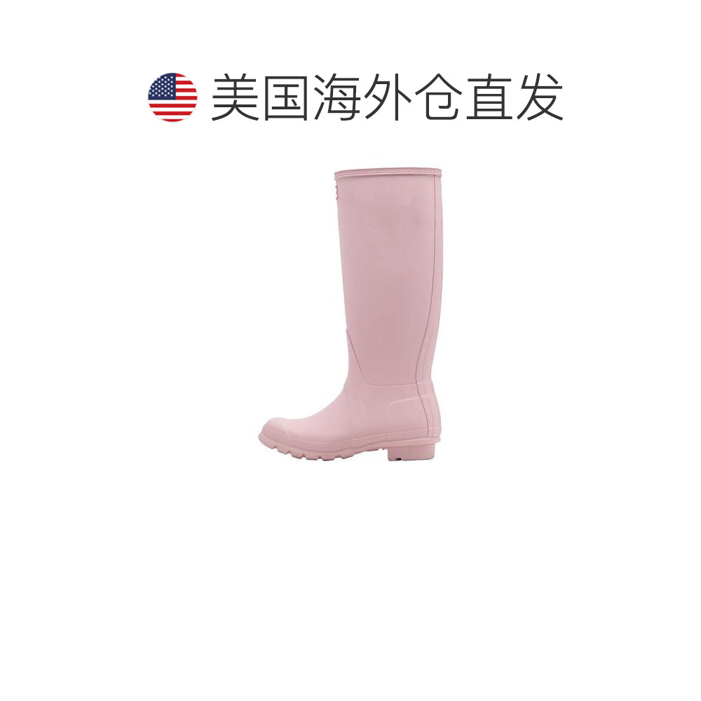 1h可退 【美国直邮】hunter 女士 雨鞋,淘宝优惠券,粉丝福利购,淘宝优惠卷