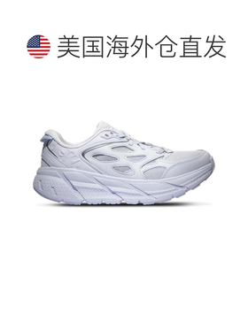 自营Men's Hoka One One Clifton L 1160050-ERM Ether Mirage Ru