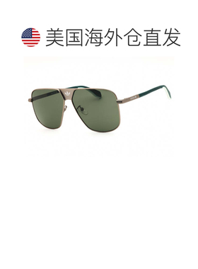 自营adidasOR0091 09N哑光炮铜/绿垫枪金属 美国奥莱直发