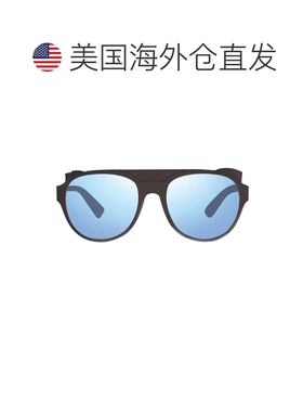 自营revo黑色RE1036 Traverse醋酸纤维环绕式太阳镜-黑色 美国奥