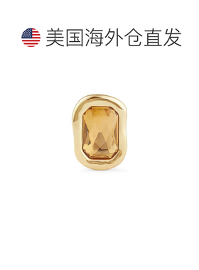 1h可退 【美国直邮】givenchy  戒指指环手镯