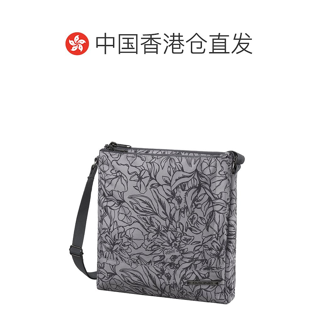 香港直邮潮奢 Dakine女士 Jordy Crossbody Purse手提包 DAK01N-图1