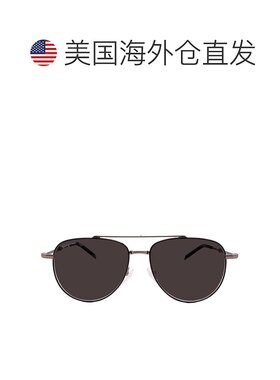 salvatore ferragamoSF226S-086-58-15-150-灰色 【美国奥莱】直