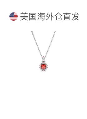 1h可退 【美国直邮】swarovski 通用 项链施华洛世奇水晶