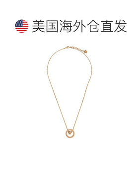 【美国直邮】versace/范思哲  项链及吊坠
