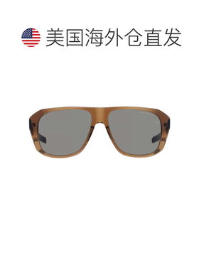 自营Dita LANCIER Green Pilot Unisex Sunglasses LSA-431 03 56