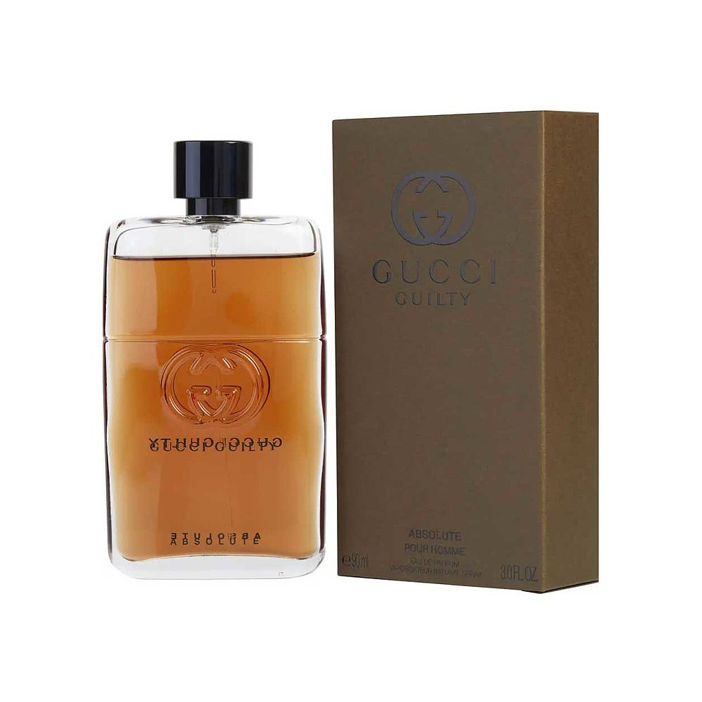 天猫国际美国直购美国直邮gucci 男士 香水0