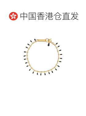 香港直邮ISABEL MARANT 项链 BR0003FA_A3B01B01BK