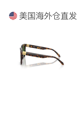 【美国直邮】versace/范思哲 太阳镜 【付后1h可退】