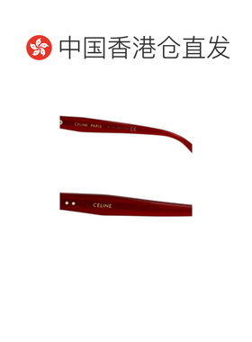 自营 Celine 有色镜片太阳眼镜 CL4048IN66P