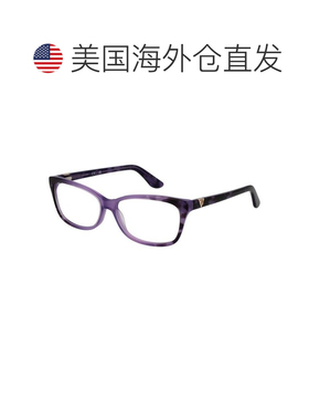 自营Guess Acetate Glasses Women's (Frames) - multicolor 美国