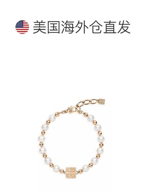 1h可退 【美国直邮】givenchy  手镯纪梵希手链