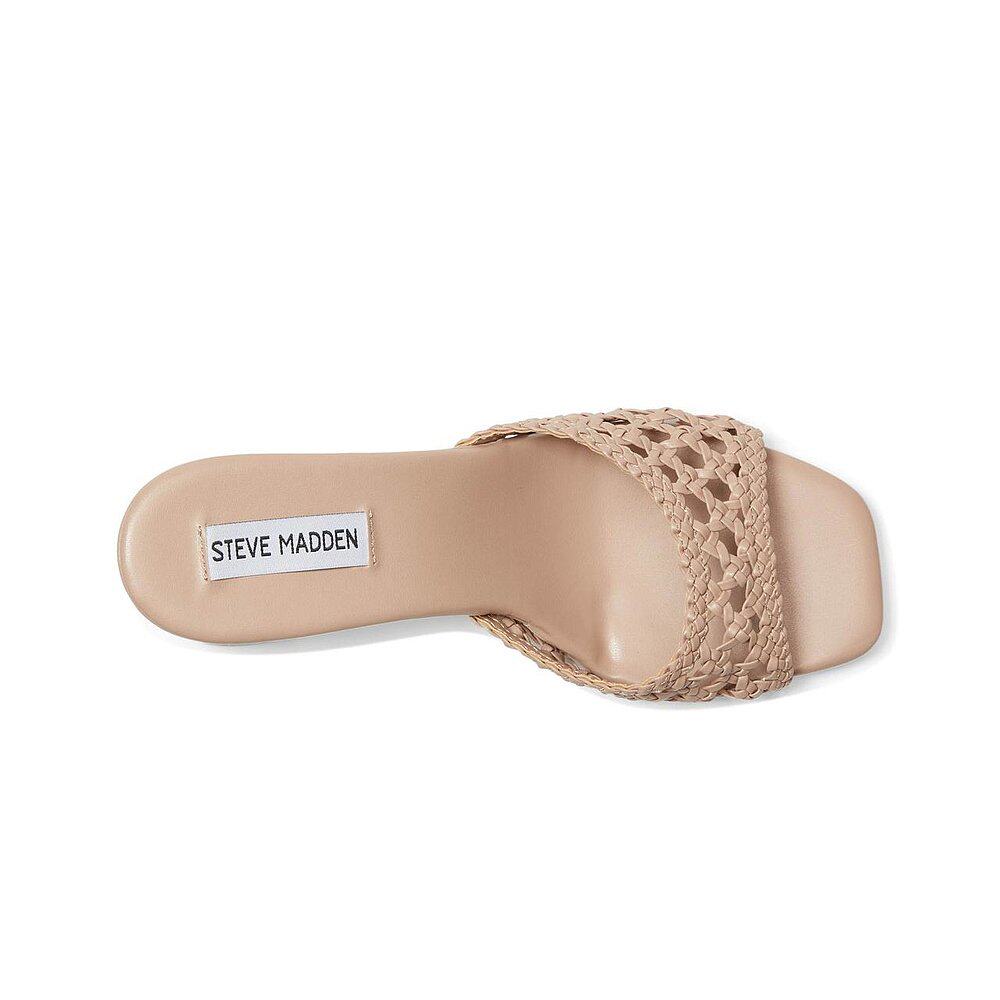 1h可退 【美国直邮】steve madden 女士 时尚休闲鞋 - 图0