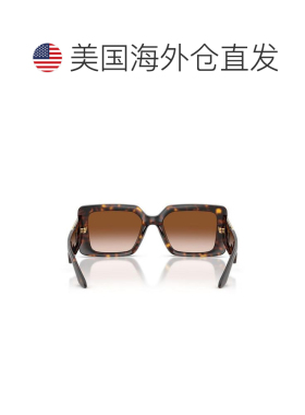 【美国直邮】versace/范思哲  太阳镜