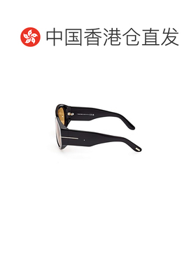 自营 潮奢 Tom Ford 汤姆 福特 女士 1EQN4JQ0A 太阳镜 FT104401E