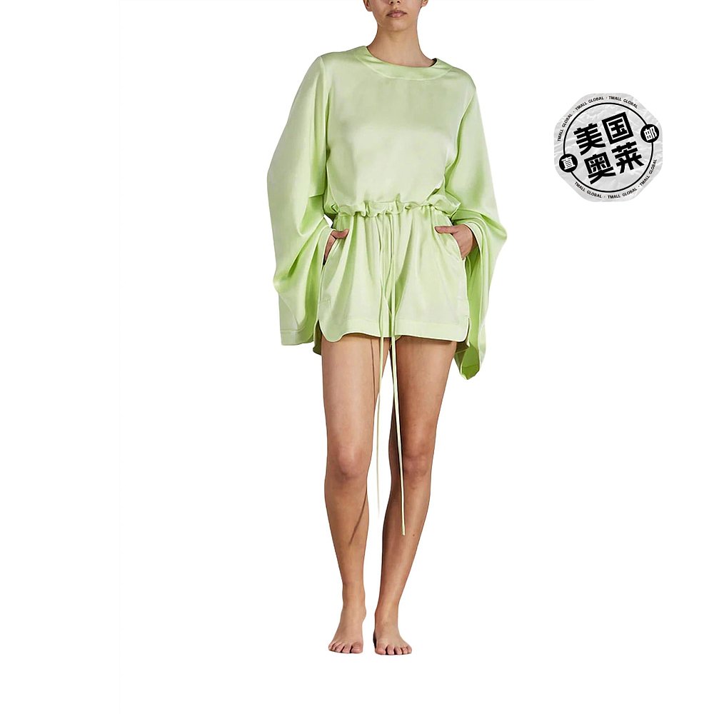 自营 bondi born长滩岛苹果排行榜 高档时尚百搭 美国奥莱直发 - 图0