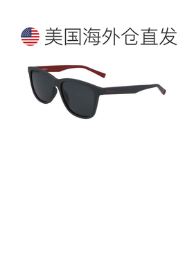 自营salvatore ferragamoFerragamo 男士 57 毫米太阳镜 - 哑光灰