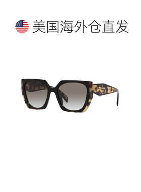 自营prada  太阳镜 美国奥莱直发