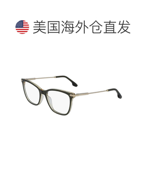自营Victoria Beckham Acetate Glasses Women's (Frames) - brow