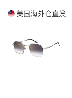 自营carrera职业334/S 0010 FQ钯/灰色渐变金镜-钯 美国奥莱直发