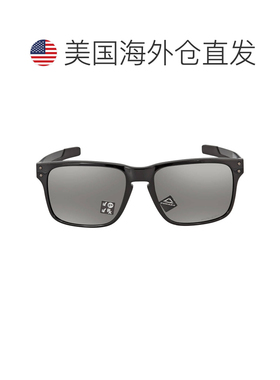 自营Oakley Holbrook Mix Prizm Black Polarized Square Men's S