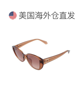 【美国直邮】ferragamo/菲拉格慕 女士 太阳镜