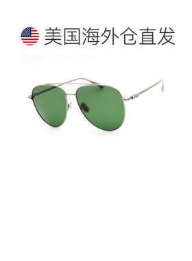 【美国直邮】ferragamo/菲拉格慕 太阳镜 【付后1h可退】