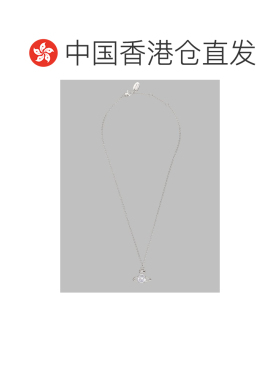 香港直邮Vivienne Westwood/薇薇安 威斯特伍德 项链 630203GL_02