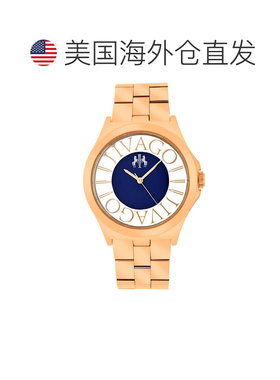 自营Jivago Women's Fun-黑色 美国奥莱直发