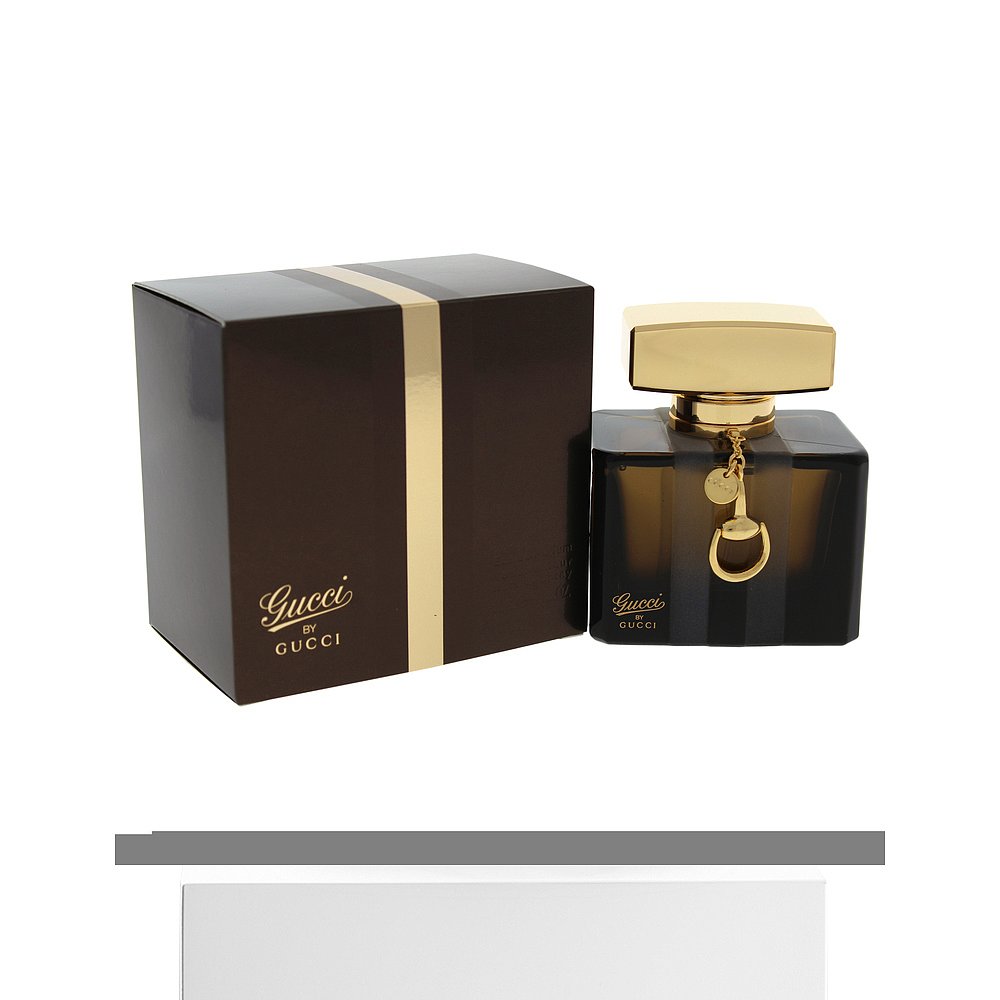 天猫国际美国直购美国直邮gucci古驰新同名女士香水50ml清新持久果香甘苔3