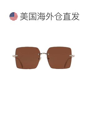 1h可退 【美国直邮】ferragamo/菲拉格慕  太阳镜