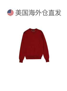 自营Herno Virgin Wool Men's Sweatshirt - multicolor 美国奥莱