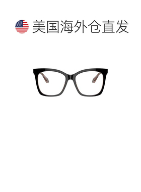 自营giorgio armani0ar7254u半透明超大方形太阳镜-灰色 美国奥莱