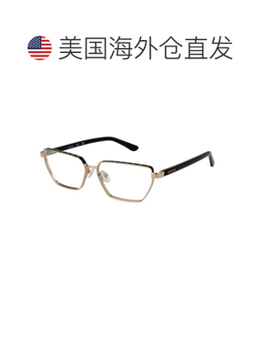 自营Guess Metal Glasses Women's (Frames) - gold 美国奥莱直发