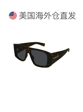 自营saint laurent  太阳镜 美国奥莱直发