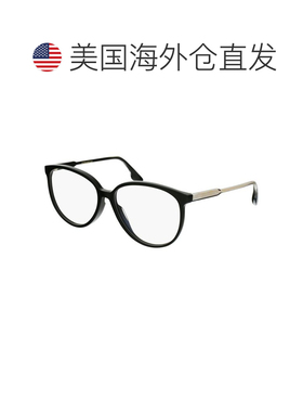 自营Victoria Beckham Acetate Glasses Women's (Frames) - blac