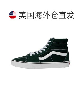 自营Men's Vans Vans-Sk8-Hi CoIor Theory Scarab VN000D80PRM1