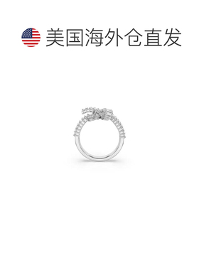 1h可退 【美国直邮】swarovski  戒指