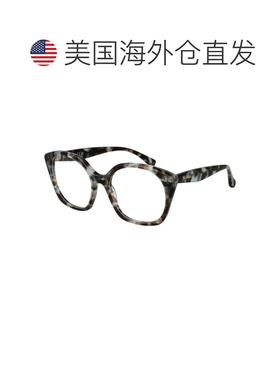 自营Max Mara Acetate Glasses Women's (Frames) - brown 美国奥