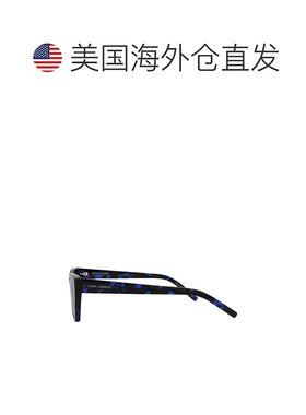 1h可退 【美国直邮】yves saint laurent 通用 太阳镜