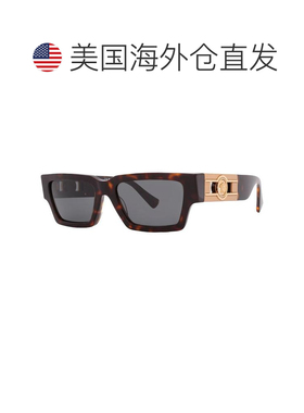 【美国直邮】versace  太阳镜范思哲