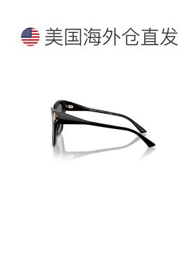 1h可退 【美国直邮】jimmy choo 中童 太阳镜