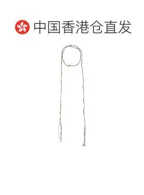 香港直邮ISABEL MARANT 项链 26PEC0138FA