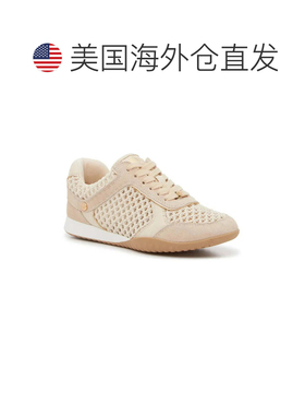 自营Women's Vince Camuto Danna Ballet Sneakers Ivory Comfort