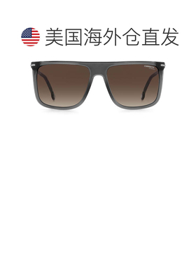 自营 Carrera CARRERA 278/S HA 0KB7 平顶太阳镜 - 多色 美国奥