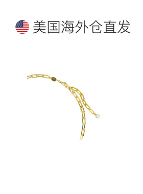1h可退 【美国直邮】swarovski 通用 项链施华洛世奇水晶首饰配饰