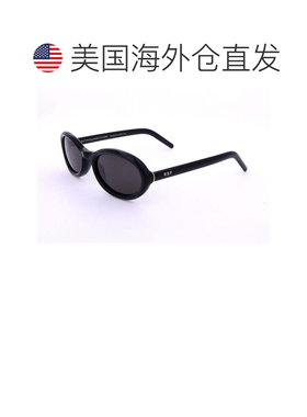 自营retrosuperfuture樱桃05h黑色/灰色-黑色 美国奥莱直发