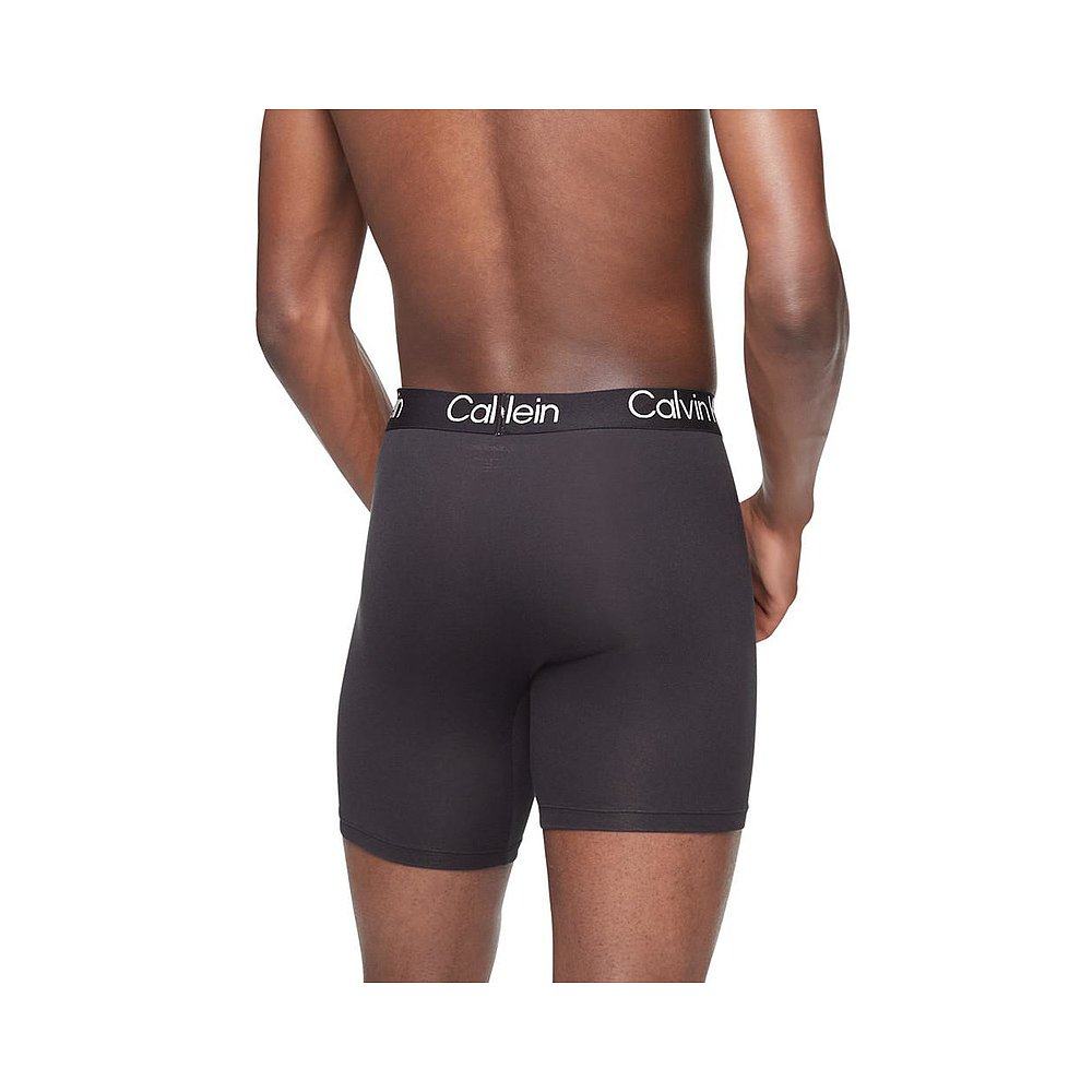 【美国直邮】calvin klein男士内裤 天猫国际探物美国男平角内裤