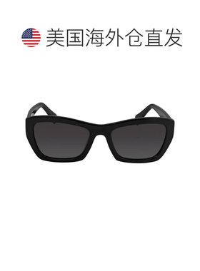 1h可退 【美国直邮】ferragamo/菲拉格慕  太阳镜